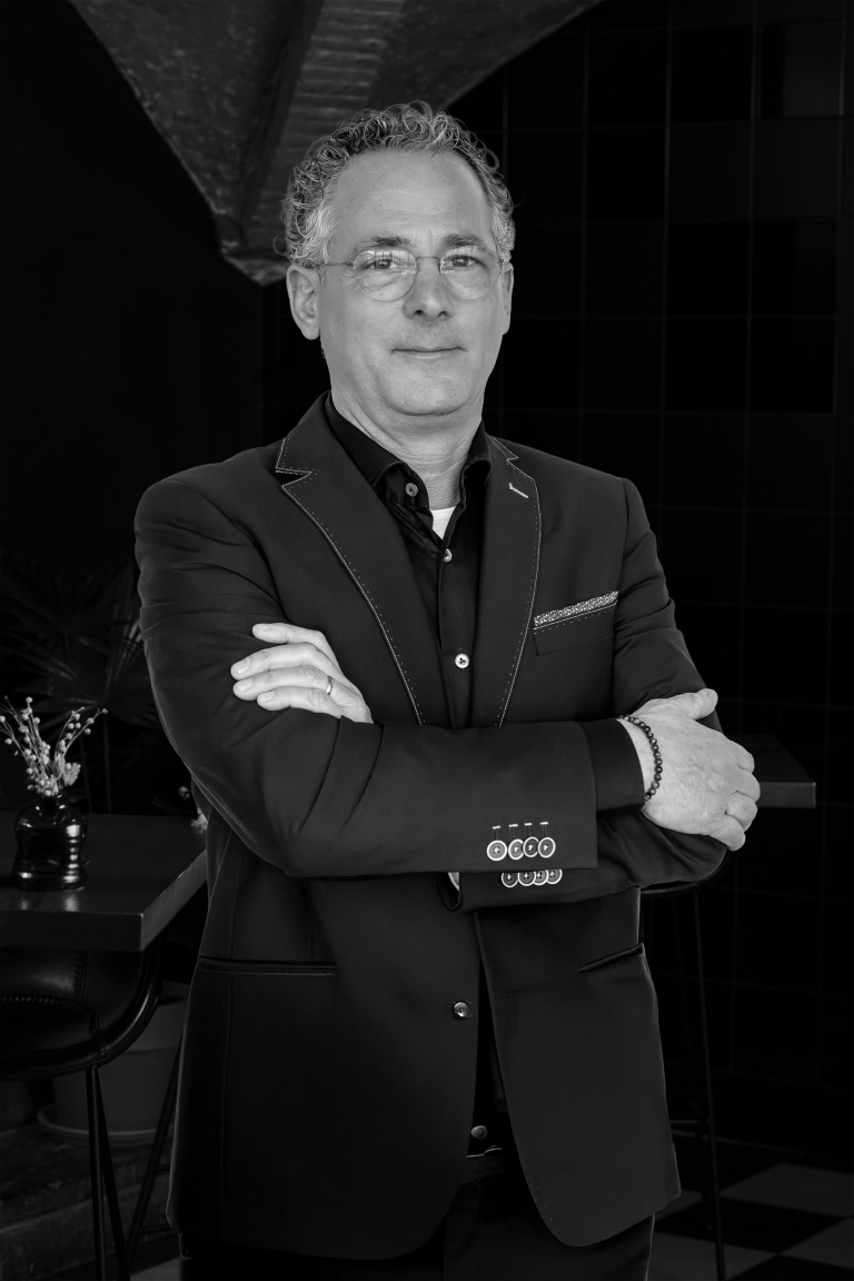 Marcel van de Vin