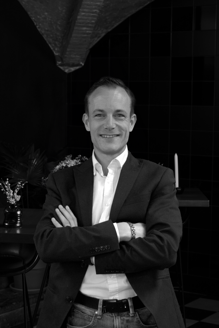 Sander Besterveld