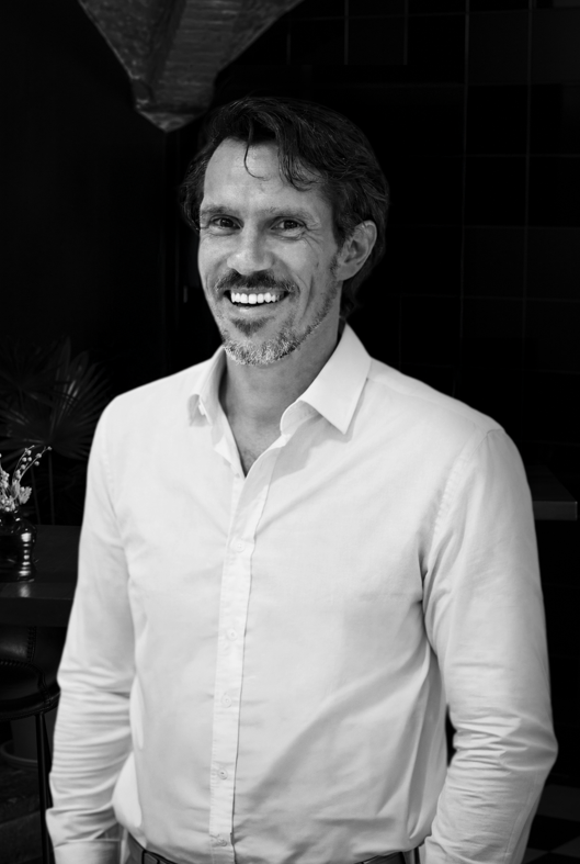 Sven Delahaije